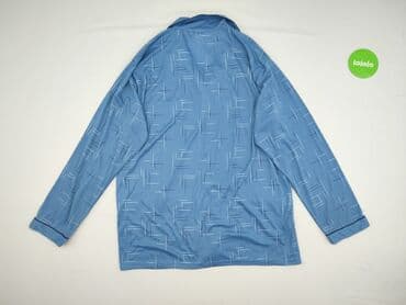 купити штани чоловічі дешево: Pyjamas for men, 3XL (EU 46), condition - Perfect — 3