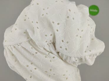 lasocki sandaly biale: Sinsay, Sukienka damska, rozmiar XS — 5