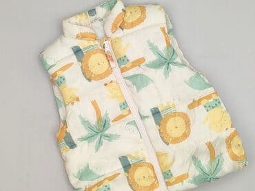 kamizelki pikowane by o la la: Kamizelka, TEX, 2-3 lat, 92-98 cm, stan - Idealny — 1