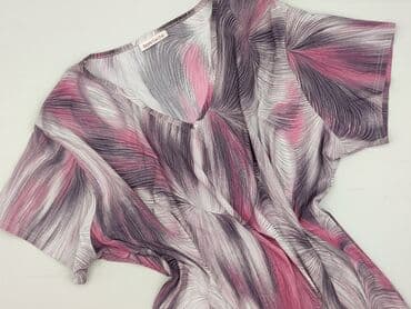 Bonmarche, Bluzka damska, 5XL