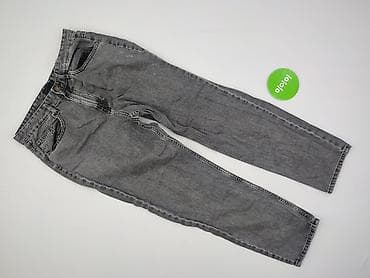 jeans clockhouse: Sinsay, Jeansy damskie, rozmiar L — 2