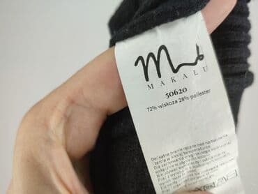 Women's Clothing: Makalu, Women's blouse, size L (EU 40) — 5