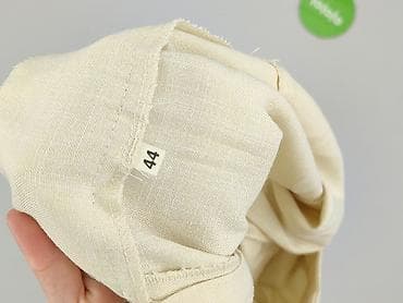 Spodnie materiałowe damskie, rozmiar 2XL — 4