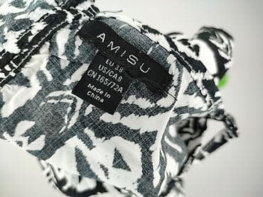 deichman buty: Amisu, Kombinezon damski, rozmiar M — 5