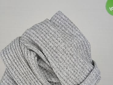 szara tunika: Bershka, Kardigan damski, rozmiar M — 6