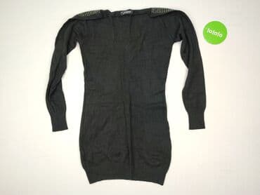duże rozmiary ekskluzywne sukienki plus size: Women`s tunic, size L (EU 40) — 3