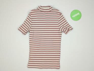 basic t shirty hugo boss: House, T-shirt damski, rozmiar S — 2