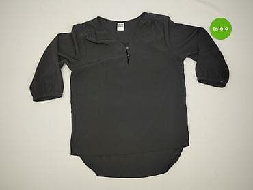 białe bluzki basic: Vero Moda, Bluzka damska, rozmiar L — 3