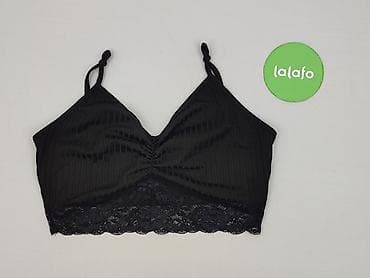 biustonosze shein: Shein, Top damski, rozmiar M — 3