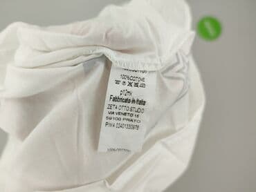 soroczka koszula: Koszula damska, rozmiar M — 4