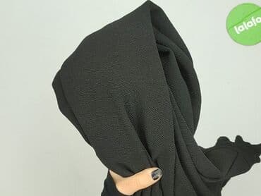 buty sizer: Shein, Spodnie materiałowe damskie, XL — 5