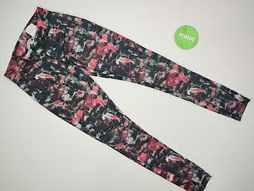 brandy dresy: Legginsy Sportowe damskie, rozmiar S — 2