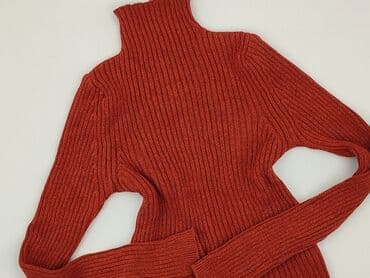 Turtlenecks: Women`s golf, size S (EU 36)
