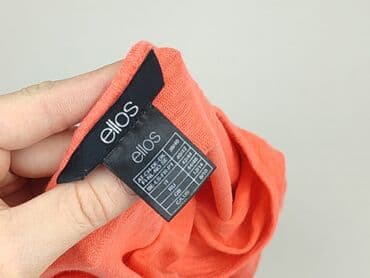 zara bluzki lniane: Ellos, Bluzka damska, rozmiar M — 4