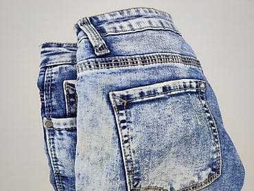 dżinsy moda: M.Sara, Jeansy damskie, rozmiar S — 6
