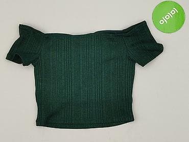 bluzki ellesse: Tally Weijl, Top damski, rozmiar S — 3