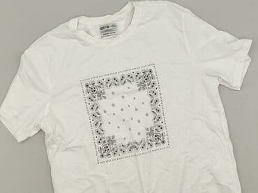 koszulki z 8 gwiazdkami: Big Star, Koszulka dla mężczyzn, rozmiar L — 1