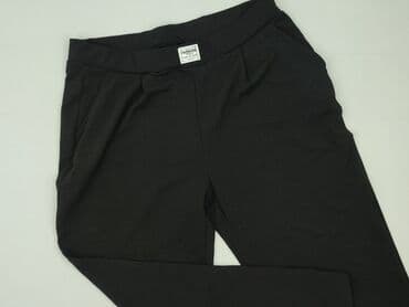 Kobiety: Shein, Spodnie materiałowe damskie, rozmiar 2XL — 1