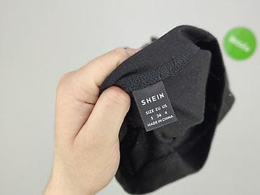 olx bluzki: Shein, Top damski, rozmiar S — 4
