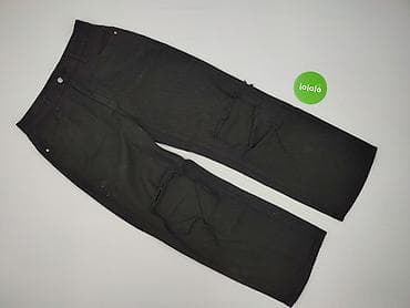 damp jeans: Джинси жіночі, розмір M — 2