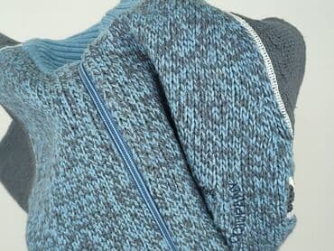 kurtki zimowe reporter: Sweter dla mężczyzn, rozmiar L — 6