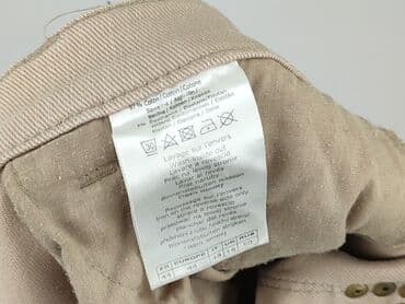 intimidao majtki bezszwowe: Camaïeu, Spodnie materiałowe damskie, rozmiar 2XL — 5