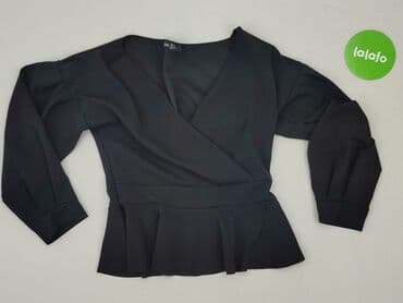 marynarka damska zalando: Boohoo, Women's blouse, M at lalafo.pl — 3 marynarka damska zalando: Boohoo, Women's blouse, M — 3