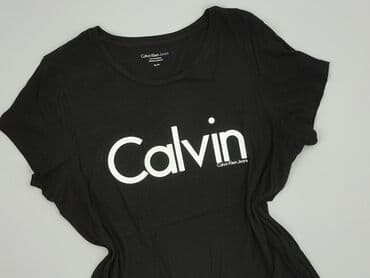 Calvin Klein Jeans, Women`s T-shirt, XL