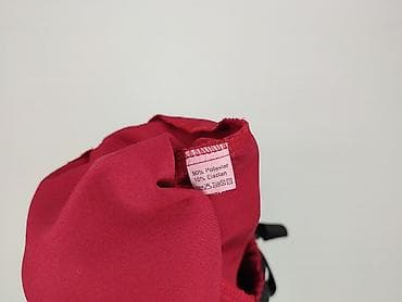 dresy kik: Spodnie materiałowe damskie, rozmiar L — 5