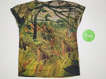 buy tiger: Medicine, T-shirt damski, rozmiar M — 3