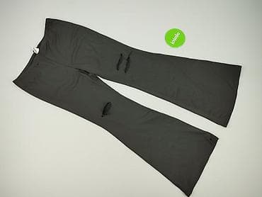 legginsy i stringi: Shein, Spodnie damskie, rozmiar M — 2