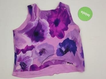 koszulka jedwabna intimissimi: Top damski, rozmiar M — 3