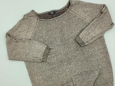 F&F, Sweter damski, rozmiar L