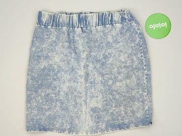 spódnice jeansowe massimo dutti: Spódnica damska, rozmiar L — 2