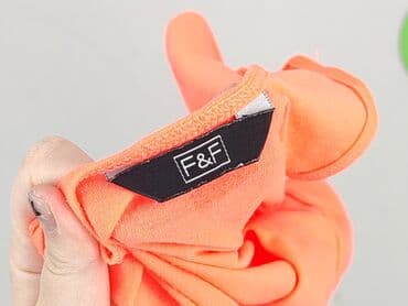 klapki ccc basenowe: F&F, Top damski, rozmiar S — 6