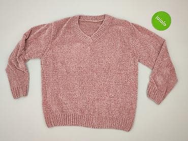 sweter s: Velour, Sweter damski, rozmiar L — 2
