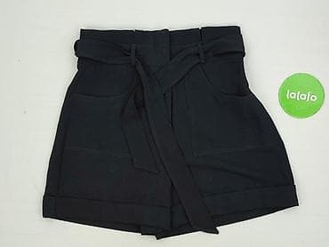 hunter: River Island, Szorty damskie, rozmiar S — 2