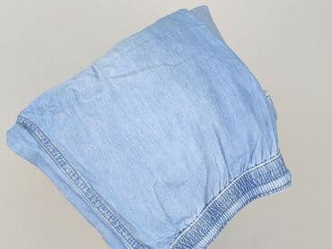 jeans jogger damskie: Jeansy damskie, rozmiar L — 6