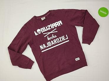 c a bluzy: Bluza dla mężczyzn, rozmiar S — 2