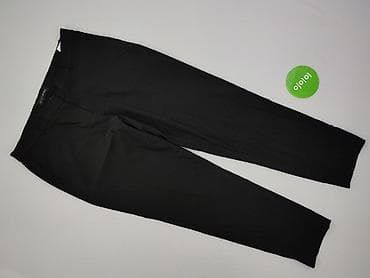 60 latki: Bodyflirt, Spodnie materiałowe damskie, rozmiar L — 2