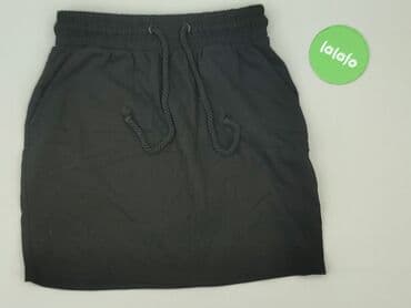 spódnica z eko skóry reserved: Spódnica damska, rozmiar M — 2