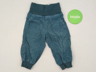 lidl kombinezon softshell: Leggings, Lupilu, 9-12 months, condition - Good — 2