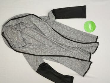 byolala kurtki zimowe: Kardigan damski, rozmiar S — 2