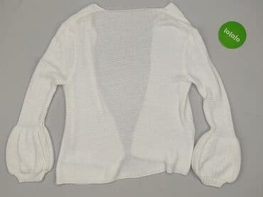 bluzki na drutach: Kardigan damski, rozmiar 2XL — 3