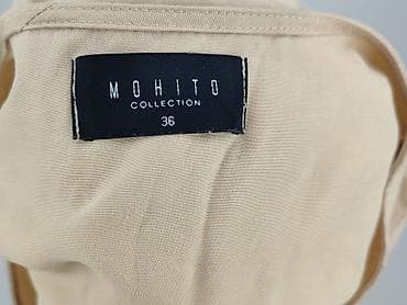 sukienki w stylu boho: Mohito, Sukienka damska, rozmiar S — 4