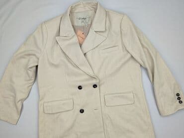 monnari kurtki zimowe wyprzedaż: Suit jacket for men, L — 1