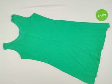 reserved sukienka butelkowa zieleń: Sukienka damska, rozmiar S — 3