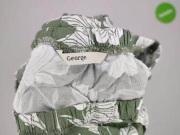 american eagle pl: George, Women's blouse, size M — 4