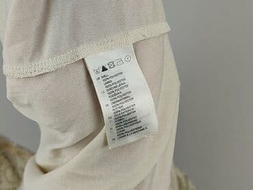 hm długie sukienki: H&M, Sukienka damska, rozmiar L — 5