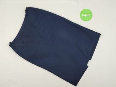 spódniczka granatowa: Spódnica damska, rozmiar S — 2